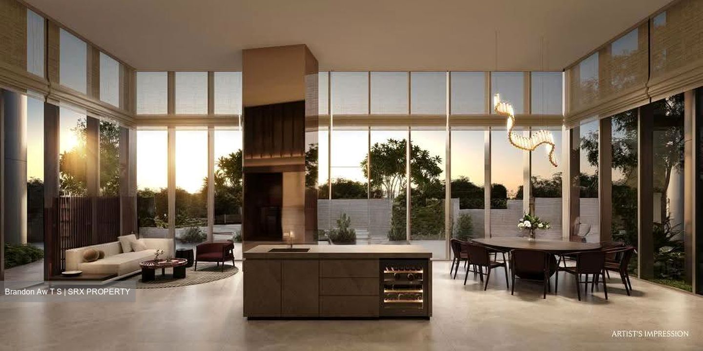 Upperhouse At Orchard Boulevard (D10), Apartment #637686321